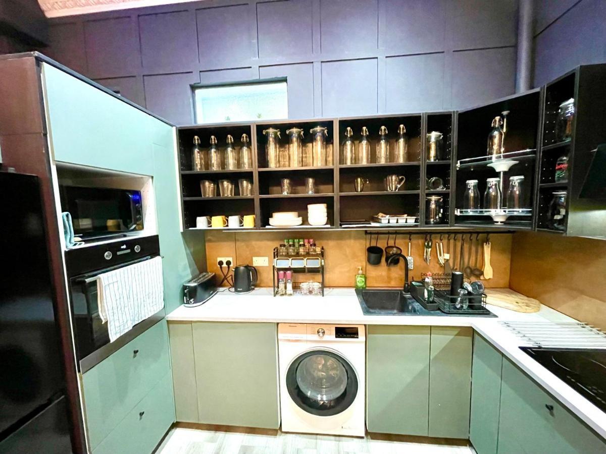 Adeamstays Provides Beautiful Centrally Located 1 And 2 Bed Apartments On Liverpools Boulevard Luaran gambar